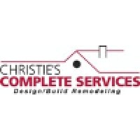 Christies Complete Services logo - Similar company to Front Range Home Improvement