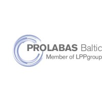 Prolabas Baltics logo - Similar company to Leading Research Group