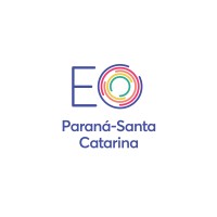 EO Paraná-Santa Catarina logo - Similar company to Entrepreneurs' Organization - Chapter São Paulo