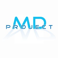 MDProject logo - Similar company to Md Project
