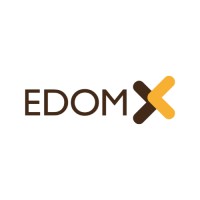 EDOMx Ltd logo - Similar company to Cadabra Creative