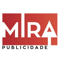 Mira Publicidade logo - Similar company to Elo3 Comunicação