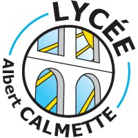 Lycée Albert Calmette logo - Similar company to Maison Margaux