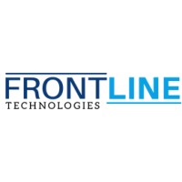 Frontline Technologies logo - Similar company to Tradtrax