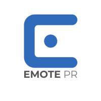 Emote PR | Consulting, Messaging and Media Placement Agency logo - Similar company to Why Not Llc Public Relations & Creative Designs Agency