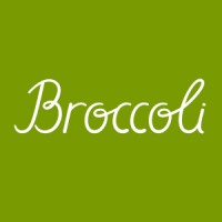 Брокколи (Broccoli) logo - Similar company to Present