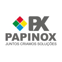 Papinox logo - Similar company to Salemo & Merca