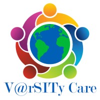 VarSITy Care logo - Similar company to Scaai - Symbiosis Centre For Applied Ai