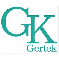 GERTEK logo - Similar company to Basqueccam