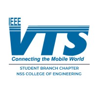 IEEE VTS SBC NSSCE logo - Similar company to Ieee Vts Kerala Chapter