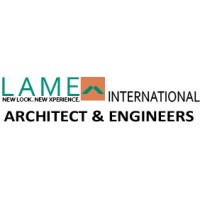 Lamex International logo - Similar company to Uday Builders & Consultant Ltd.