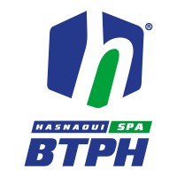 BTPH Hasnaoui Spa logo - Similar company to Pratic Power