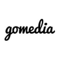 GoMedia Digital Agency logo - Similar company to Comed