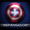 Cibervengadores logo - Similar company to Spartan-Cybersecurity