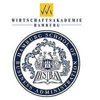 Wirtschaftsakademie Hamburg / HSBA Hamburg School of Business Administration logo - Similar company to Gemeinwohl-Ökonomie Nord E.V.