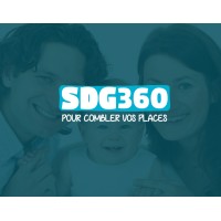 SDG 360 Media logo - Similar company to Sdg 360