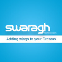 Swaragh Technologies, Adding Wings to your Dreams logo - Similar company to Next Quarter