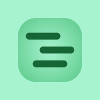 SignupNotes logo - Similar company to Solidjs