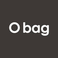 O bag Serbia logo - Similar company to Bag Bee