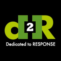 d2rCrossMedia logo - Similar company to Sl Printing Ltd.