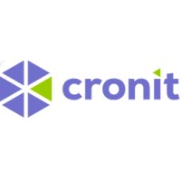 Cronit logo - Similar company to Kts