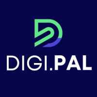DigiPal - Digital Marketing Agency logo - Similar company to Metech It Services - Digital Marketing Agency
