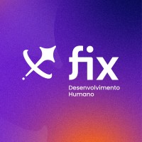Fix Desenvolvimento Humano logo - Similar company to Ih! Gestão De Pessoas
