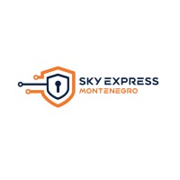 Sky Express Montenegro - IT Security Company logo - Similar company to Westend Software Inc.