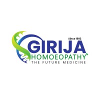 Girija Homoeopathy logo - Similar company to Singh'S Homoeopathy ( Dr. P.K. Singh)