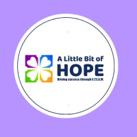 A Little Bit of HOPE logo - Similar company to The Wict Network: Washington Dc/Baltimore