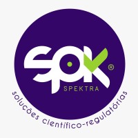 Spektra Consultoria logo - Similar company to Grupo Scientia