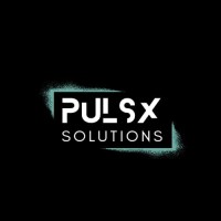 PulsX Solutions logo - Similar company to Hypervision Gmbh