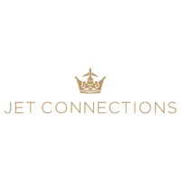 Jet Connections Ltd logo - Similar company to Custom Jet Charters