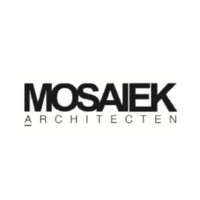 MOSAIEK ARCHITECTEN logo - Similar company to Leukeleu B.V.