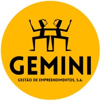 Grupo Gemini logo - Similar company to Graphclic Group