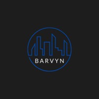 The Barvyn Company logo - Similar company to Mukesh Kumar & Company. (Apna Heena India )