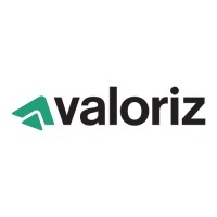 Valoriz Digital logo - Similar company to Sada India