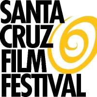 Santa Cruz Film Festival logo - Similar company to Soln.