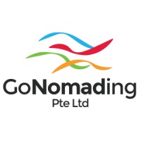Go Nomading Pte Ltd logo - Similar company to Hrsoftwarefinder
