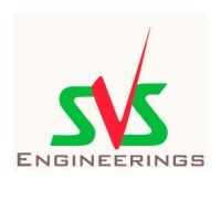 SVS ENGINEERINGS logo - Similar company to Svs Mechanical Engineering