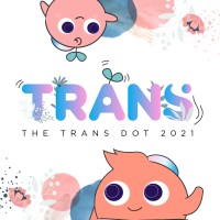 TRANS DOT logo - Similar company to The Translatin@ Coalition