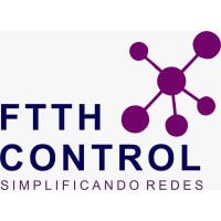 FTTH CONTROL logo - Similar company to Nixone