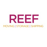 Reef Movers logo - Similar company to Relogulf