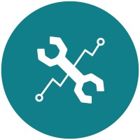 Tech Networks Apps logo - Similar company to Id-Tech System