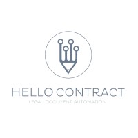 Hello Contract logo - Similar company to Climatools Bv