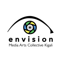 Envision Rwanda logo - Similar company to Illume Creative Studio