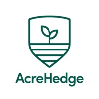 AcreHedge, Inc. logo - Similar company to Meadowtech