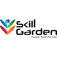 Skill Garden logo - Similar company to Bibhakar