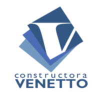 Constructora Venetto S.A logo - Similar company to Dejesus Constructora S.R.L