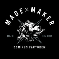 Made X Maker LLC logo - Similar company to Nous Sommes Creative